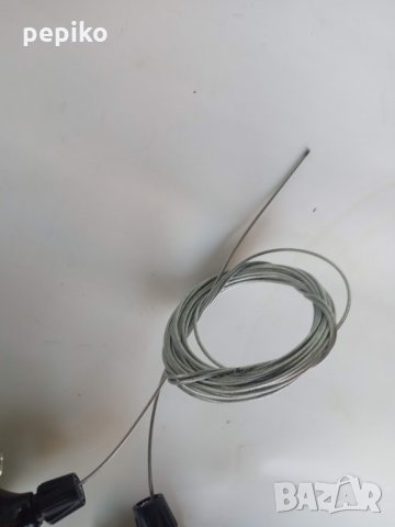 Продавам колела внос от Германия комбинирани палцови команди SAIGUAN 3 х 7, снимка 9 - Части за велосипеди - 31218267