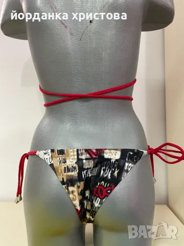 ROCK бански, снимка 2 - Бански костюми - 49607533