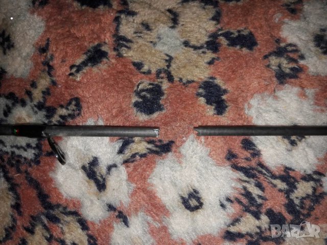 Спининг въдица Wizard Drop Shot, снимка 10 - Въдици - 47535625