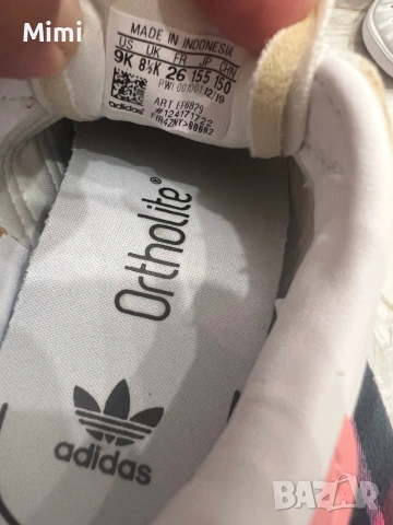 Adidas детски лот маратонки и сандали , снимка 13 - Детски маратонки - 49466168