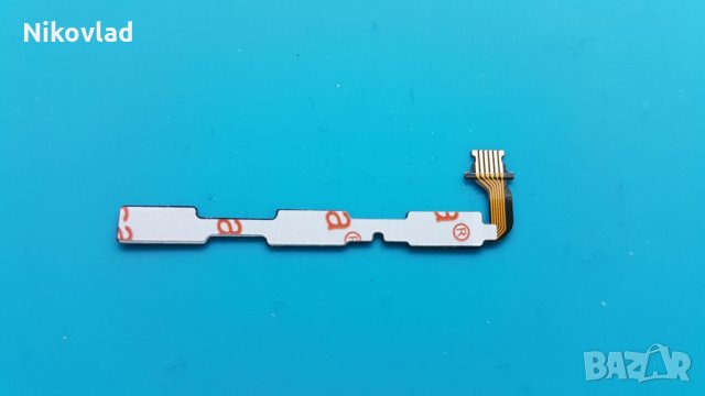 Бутони Xiaomi Redmi 3/ 3S/ 3X/ 4X, снимка 2 - Резервни части за телефони - 31556717