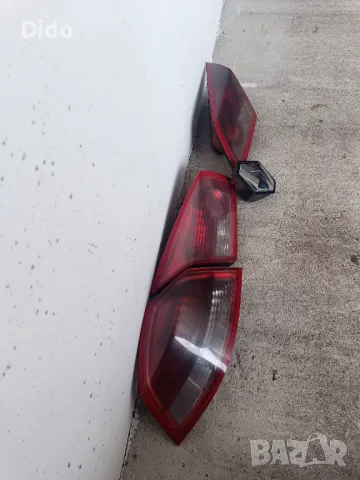 Задна стопове за Рено Vel Satis , снимка 5 - Автомобили и джипове - 47802532