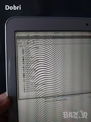 Windows таблет Toshiba WT8-B, снимка 8 - Таблети - 54132337