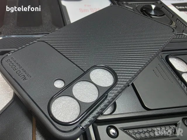 Samsung Galaxy S25,Galaxy S25 Ultra гърбове, снимка 10 - Калъфи, кейсове - 49199110