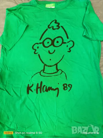 2 чифта панталонки , снимка 9 - Детски панталони и дънки - 46600165