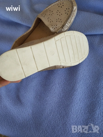 Летни  Hush puppies номер 39., снимка 7 - Сандали - 40620816