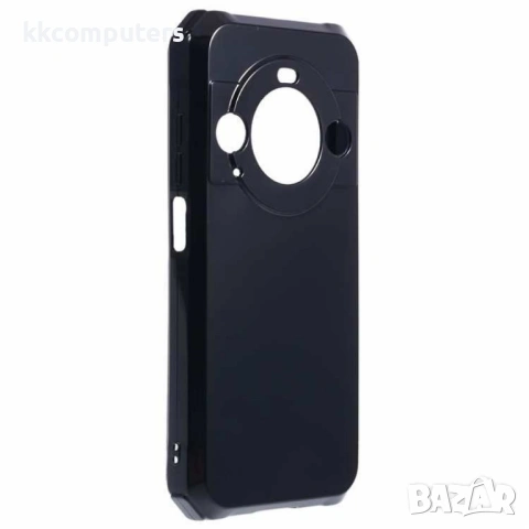 Blackview BL9000 Силиконов Калъф TPU и Протектор, снимка 4 - Калъфи, кейсове - 53246241