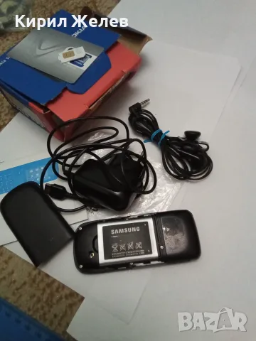 Класически модел телефон Нокиа 100/ 53730, снимка 8 - Nokia - 56416186