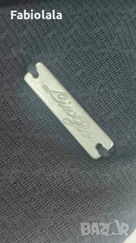 LIU.JO top S, снимка 14 - Корсети, бюстиета, топове - 52787763