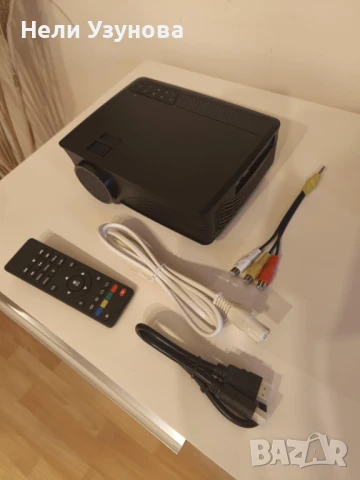 Нов проектор HDMI