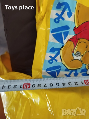 Детски дъждобран Мечо Пух , снимка 6 - Детски якета и елеци - 51468072