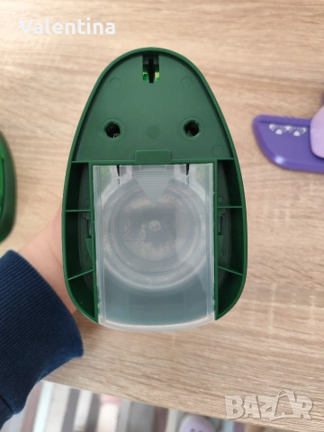 Heyda пънчове , перфоратори за декорация , снимка 6 - Декорация за дома - 54325326