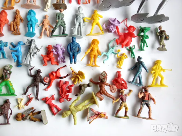 стари детски играчки, снимка 5 - Колекции - 48446265