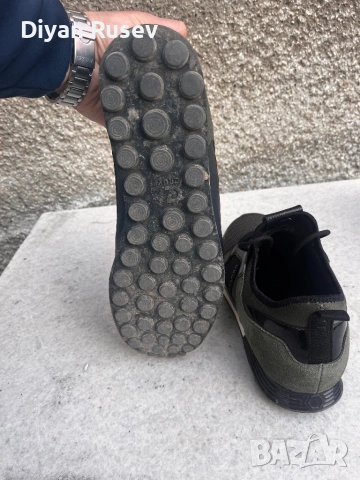 мъжки маратонки Cruyff, снимка 5 - Маратонки - 53902267