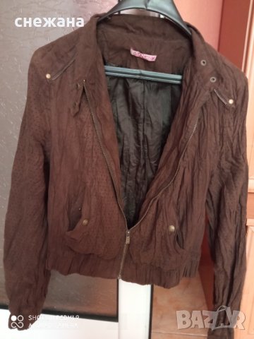 Пролетно якенце, снимка 4 - Якета - 34106209