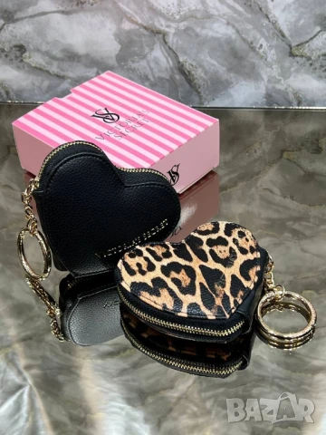 портмонета Victoria's secret , снимка 8 - Портфейли, портмонета - 50599571
