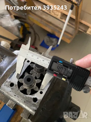 Ремонт, изпитване на всякакъв вид хидравлични елементи и системи, снимка 5 - Други ремонти - 47324880