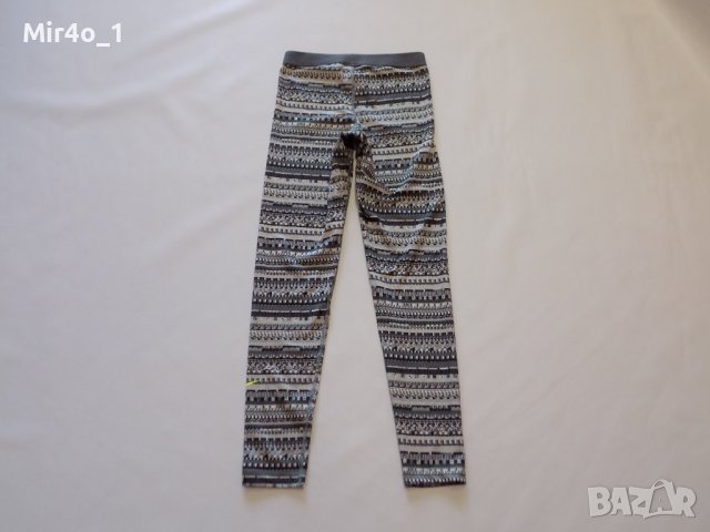 клин nike pro анцуг долнище екип оригинален дамски спорт крос фитнес M, снимка 2 - Клинове - 42450435