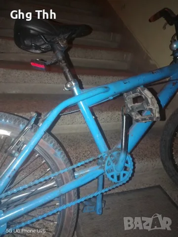 Колело Bmx той е скачане, снимка 3 - Велосипеди - 55769105