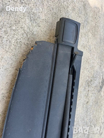 Кора за багажник е91 , снимка 2 - Части - 54111433
