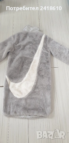 Nike SWOOSH Womens  Jacket Loose Fit Oversize Size XS  ОВО! ОРИГИНАЛ! Дамска  яке !