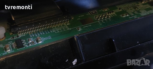 MAIN BOARD 17MB82S CROWN LED 32776 for 32inc DISPLAY VES315WNDB-2D-, снимка 4 - Части и Платки - 42774320