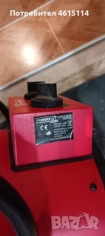 калорифер реботещ,