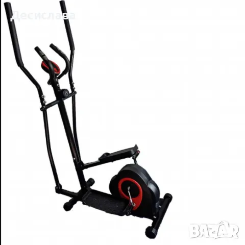 Професионален Кростренажор, снимка 1