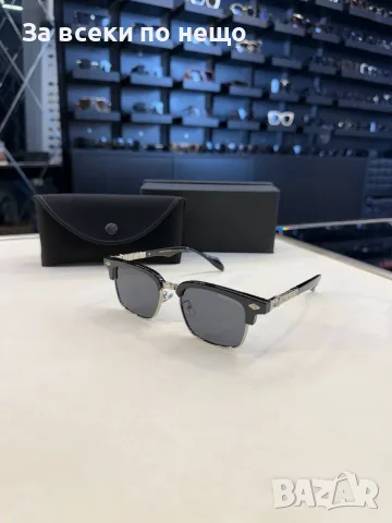 Chrome Hearts Слънчеви Очила С UV400 Защита - Различни Цветове Код SK2468