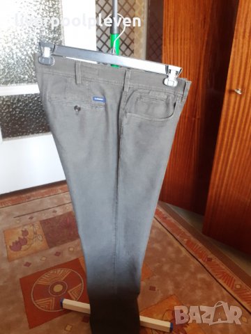 👉Gardeur Original W-36/L-32 стреч, снимка 2 - Панталони - 32073104
