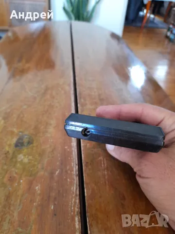 Стар калкулатор Leopard 8M, снимка 4 - Антикварни и старинни предмети - 47737614