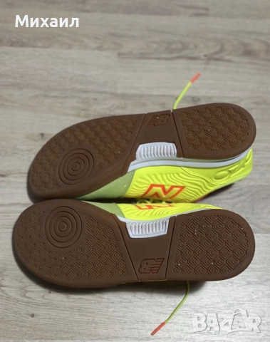 Футзални спортни обувки, снимка 3 - Спортно елегантни обувки - 52813466