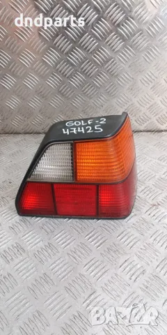 Десен стоп VW Golf 2 1989г.	