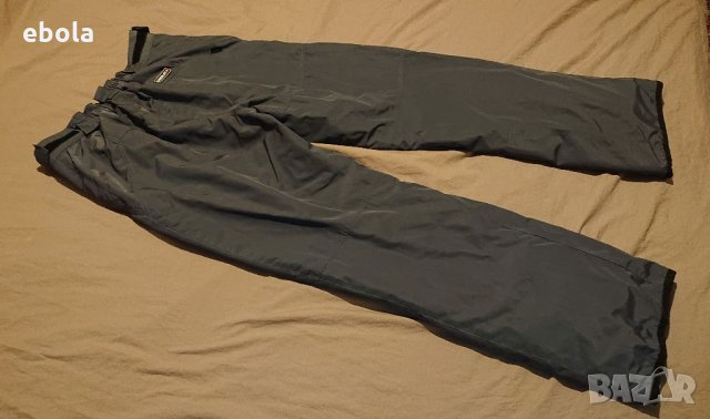 Creblet - панталон - L, снимка 6 - Зимни спортове - 34352871