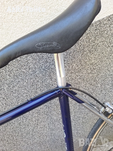 Colnago super, снимка 4 - Велосипеди - 51531297