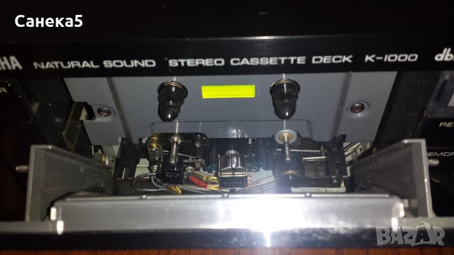 Yamaha K-1000, снимка 16 - Декове - 32026464