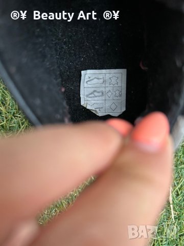 Детски боти /ботуши 24 естествена кожа , снимка 7 - Детски боти и ботуши - 42175184