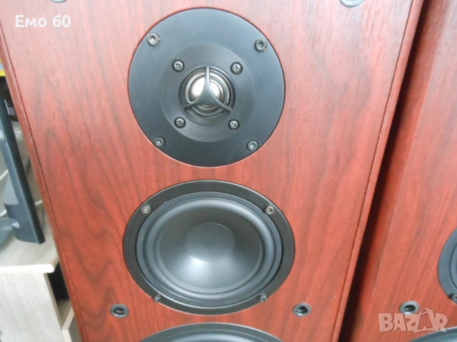 тонколони AUDIO LIFE 830 LR, снимка 3 - Тонколони - 52546014