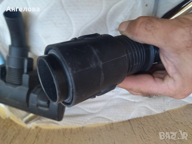 Маркуч за прахосмукачка, снимка 2 - Прахосмукачки - 51866393