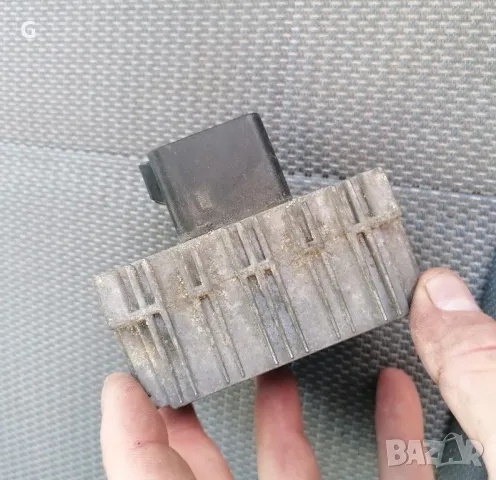 Реле Подгревни Свещи Опел Вектра 2.0DTI , снимка 3 - Части - 50290182