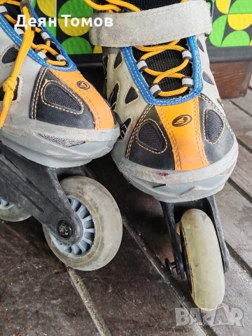 Колекция Ролери , снимка 10 - Ролери, кънки - 54309210