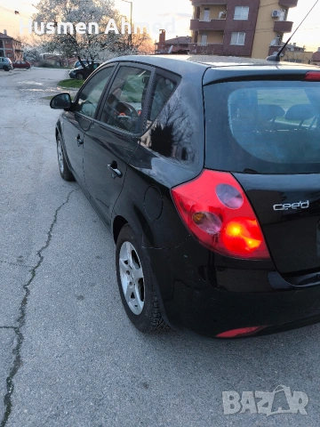 Kia ceed Киа сиид, снимка 7 - Автомобили и джипове - 53981239