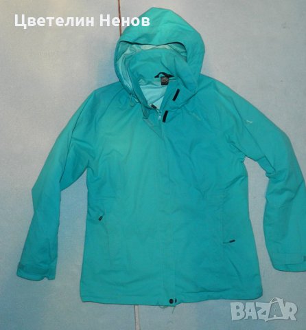 туристически яке Schöffel Easy L II ветровка 