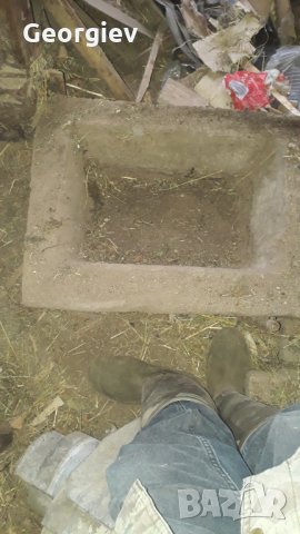 Бетоново корито, снимка 3 - Други - 35553935