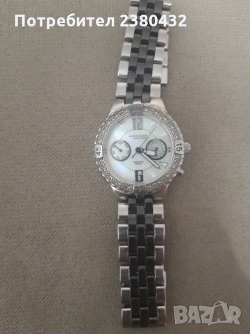 Часовник ANNE KLEIN , снимка 16 - Дамски - 28349219