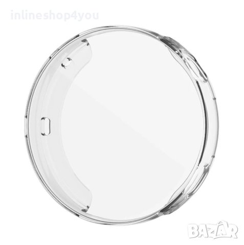 Силиконов Кейс 360° Градуса за часовник Huawei Watch GT4 41mm, снимка 2 - Калъфи, кейсове - 42870752