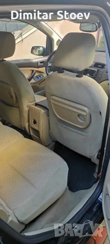 Ford C-Max Ghia, снимка 7 - Автомобили и джипове - 53385823