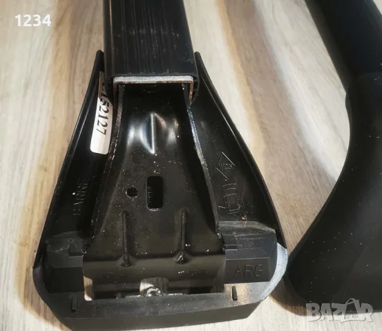 Оригинален багажник за RENAULT SCENIC II 2003-2009г, снимка 6 - Аксесоари и консумативи - 55785460