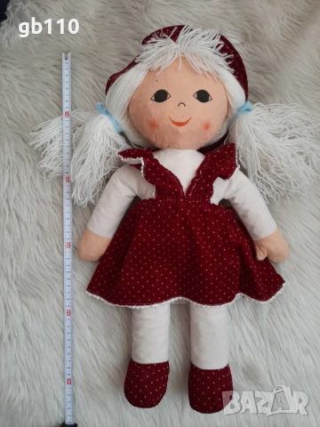 Детски кукли и играчки от 80-те години на миналия век, снимка 2 - Кукли - 51461745