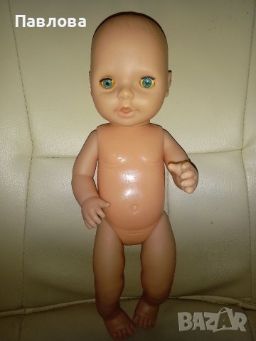 Кукли-с леки забележки , снимка 2 - Кукли - 38653194